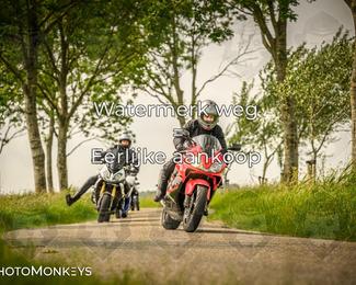 Motor Elfstedentocht – 9 juni 2025 photo