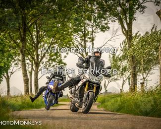 Motor Elfstedentocht – 9 juni 2025 photo