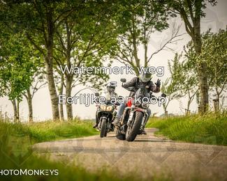 Motor Elfstedentocht – 9 juni 2025 photo