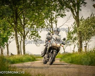 Motor Elfstedentocht – 9 juni 2025 photo