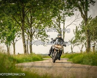 Motor Elfstedentocht – 9 juni 2025 photo