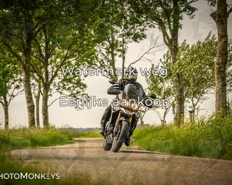 Motor Elfstedentocht – 9 juni 2025 photo