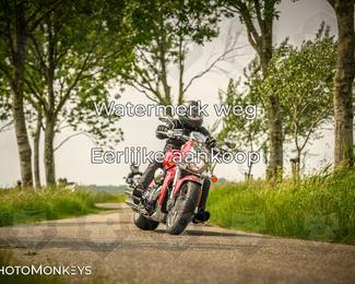 Motor Elfstedentocht – 9 juni 2025 photo