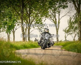 Motor Elfstedentocht – 9 juni 2025 photo