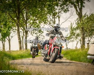 Motor Elfstedentocht – 9 juni 2025 photo