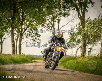 Motor Elfstedentocht – 9 juni 2025 photo