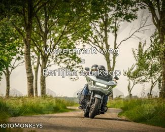 Motor Elfstedentocht – 9 juni 2025 photo