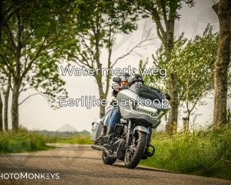 Motor Elfstedentocht – 9 juni 2025 photo