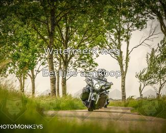 Motor Elfstedentocht – 9 juni 2025 photo