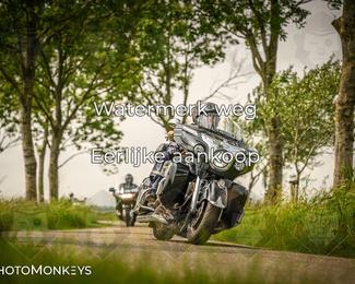 Motor Elfstedentocht – 9 juni 2025 photo