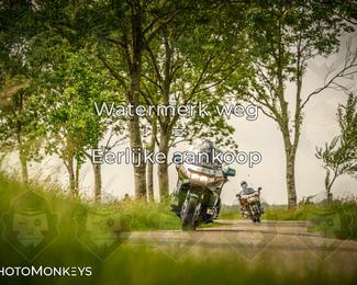 Motor Elfstedentocht – 9 juni 2025 photo