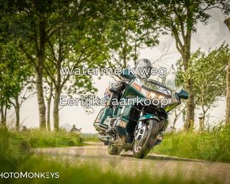 Motor Elfstedentocht – 9 juni 2025 photo