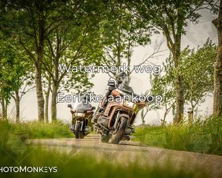 Motor Elfstedentocht – 9 juni 2025 photo