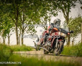 Motor Elfstedentocht – 9 juni 2025 photo
