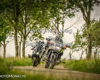 Motor Elfstedentocht – 9 juni 2025 photo