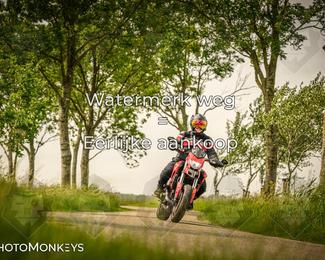 Motor Elfstedentocht – 9 juni 2025 photo