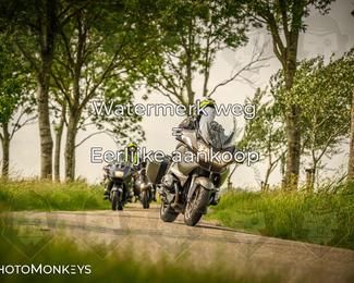 Motor Elfstedentocht – 9 juni 2025 photo