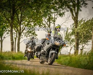 Motor Elfstedentocht – 9 juni 2025 photo
