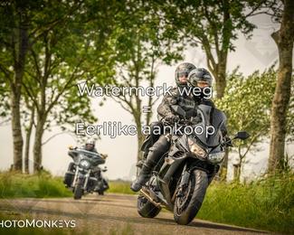 Motor Elfstedentocht – 9 juni 2025 photo