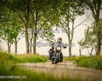 Motor Elfstedentocht – 9 juni 2025 photo