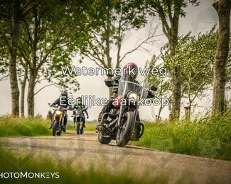 Motor Elfstedentocht – 9 juni 2025 photo
