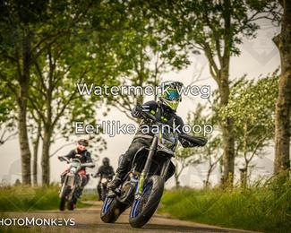 Motor Elfstedentocht – 9 juni 2025 photo