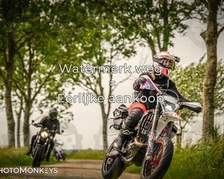 Motor Elfstedentocht – 9 juni 2025 photo