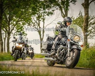 Motor Elfstedentocht – 9 juni 2025 photo