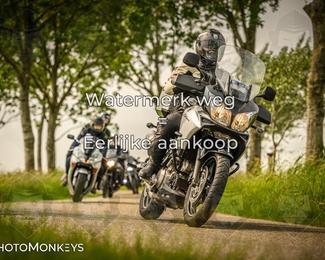 Motor Elfstedentocht – 9 juni 2025 photo