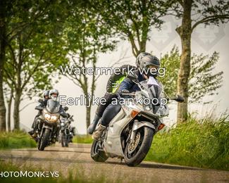 Motor Elfstedentocht – 9 juni 2025 photo