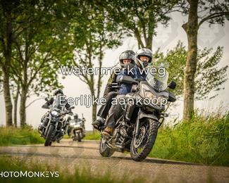 Motor Elfstedentocht – 9 juni 2025 photo