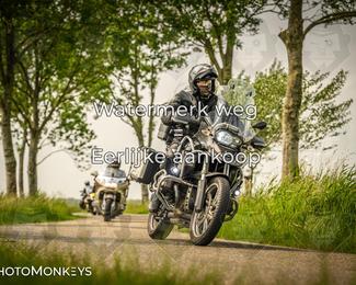 Motor Elfstedentocht – 9 juni 2025 photo
