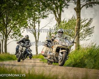 Motor Elfstedentocht – 9 juni 2025 photo