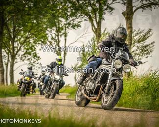 Motor Elfstedentocht – 9 juni 2025 photo