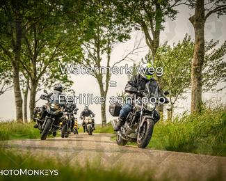 Motor Elfstedentocht – 9 juni 2025 photo