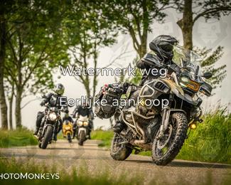 Motor Elfstedentocht – 9 juni 2025 photo