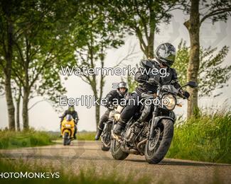 Motor Elfstedentocht – 9 juni 2025 photo
