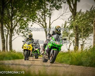 Motor Elfstedentocht – 9 juni 2025 photo