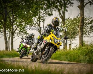 Motor Elfstedentocht – 9 juni 2025 photo