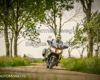 Motor Elfstedentocht – 9 juni 2025 photo