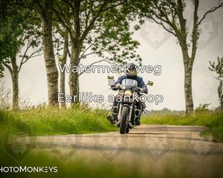 Motor Elfstedentocht – 9 juni 2025 photo