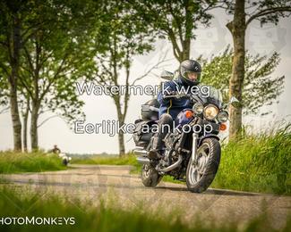 Motor Elfstedentocht – 9 juni 2025 photo
