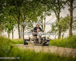 Motor Elfstedentocht – 9 juni 2025 photo