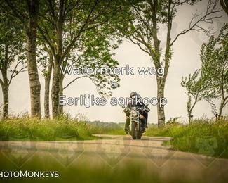 Motor Elfstedentocht – 9 juni 2025 photo
