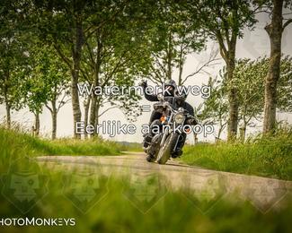 Motor Elfstedentocht – 9 juni 2025 photo