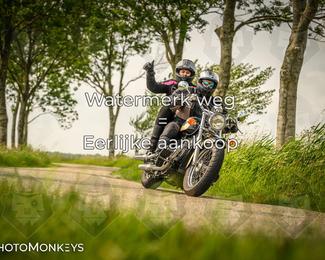 Motor Elfstedentocht – 9 juni 2025 photo