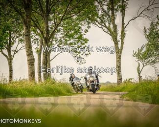 Motor Elfstedentocht – 9 juni 2025 photo