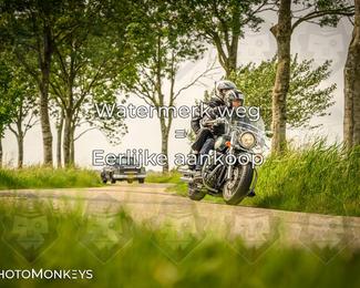 Motor Elfstedentocht – 9 juni 2025 photo
