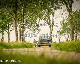 Motor Elfstedentocht – 9 juni 2025 photo