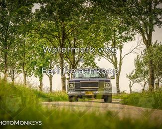 Motor Elfstedentocht – 9 juni 2025 photo